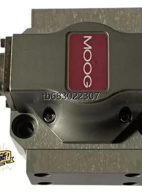 询价原装穆格MOOG G761-3026B伺服阀电厂用替代j76议价