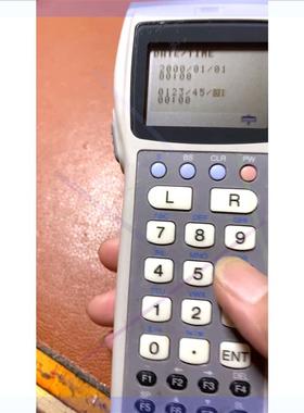 询价卡西欧DT-900M61E 功能全好的,成色85成新左右,就议价