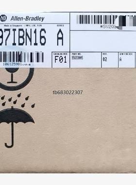 询价1797-IBN16 全新AB原装PLC现货 议价议价