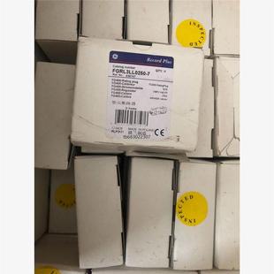 询价美国通用电气GE塑壳断路器FGRL3LL0250-7议价