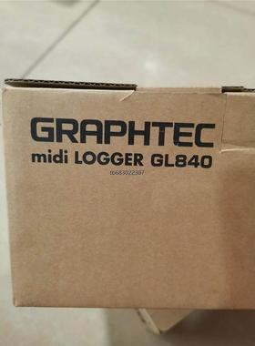 询价graphtec GL840M 配件齐全，工程余货用不上闲置议价