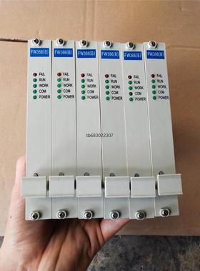 询价浙大中控卡件FW366(B) 现货28个处理。感兴趣的话点“议价