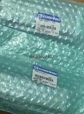 询价KOGANEI滑台气缸全新MGAS16X80-R-L 3套议价