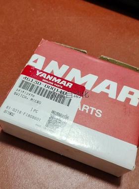 询价询价YANMAR N18 EY18 限位开关 46130-000询价$议价议价