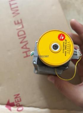 询价步进电机C034J-9212k拆机件八五成新，功能完好。感兴议价