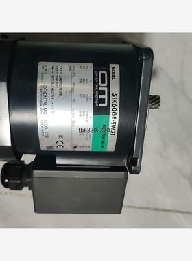 询价马达 OM电机 60W OM电机 5IK60GE-SW2T议价