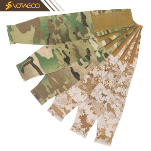 The Pangolin Flap VOTAGOO MK4 SPUD多用途 穿山甲翻盖匣 SS款