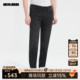 商场同款 修身 利郎官方 牛仔裤 男士 弹2025夏裤 子男25XNZ00101