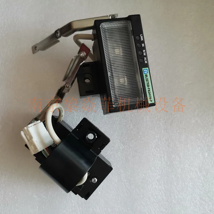 三菱电工Anywire连接器A027XB-T14P02D-CLED和7段显示询价
