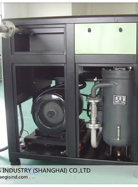 船用压缩机 VSD Air Compressor AEVSD30A-13询价