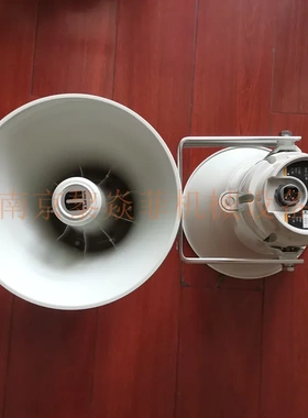 电音株式会社扬声器CA-150MP带变压器河南报警配件中国日本否询价
