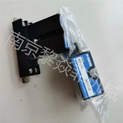 M-System信号转换器M6SPS2小容量电源避雷器20VS1A－4W4WC询价