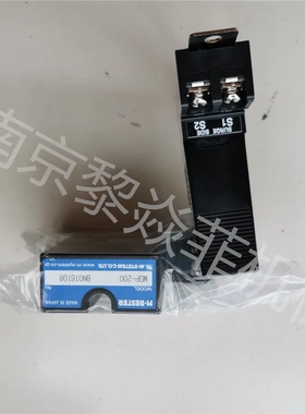 M-System信号转换器M8YC称重传感器M2PHS询价