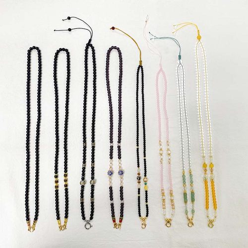 泰国佛牌链链子挂链男女项链挂绳