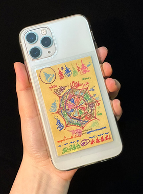 泰国佛牌葫芦四面佛泽度金二哥丰