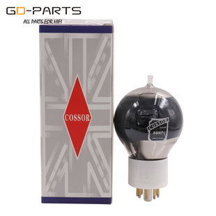 贵族之声 COSSOR 6SN7/6H8C/6N8P/ECC32/CV181/5692