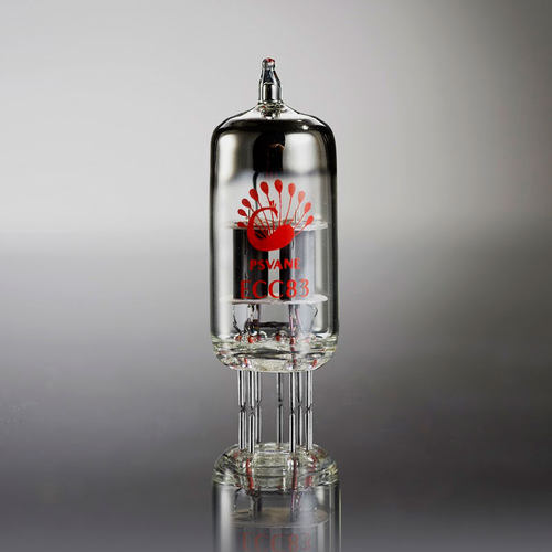 贵族之声ECC83ECC82EL84电子管