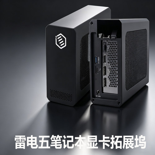 雷电5显卡坞4060ti笔记本Ai计算迷你黑神话悟空游戏外接扩展坞