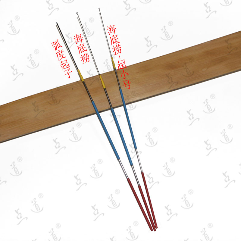 点道耳勺起子纯手工制作