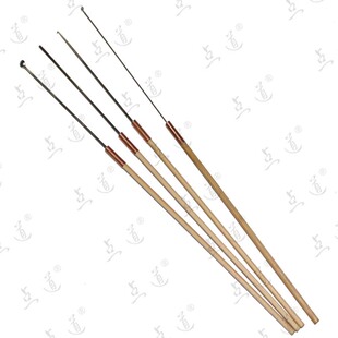 点道手工采掏耳朵神器耳勺起子钩子海底捞专业技师足浴圆润耳勺