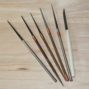 点道采耳掏耳朵神器刮耳朵云刀专业采耳师专用刮耳毛绒毛刮刀