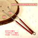 点道手工采掏耳朵耳勺家用钥匙扣勺居家日用薄款 可传承扣耳勺定制