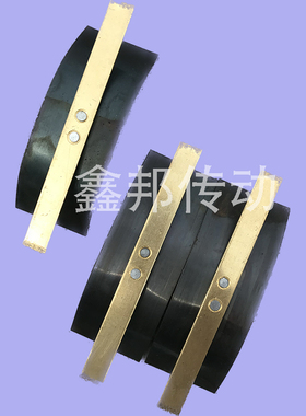 滚柱逆止器弹簧片GN70 80 90 100 110 120 130 140 150 160 200