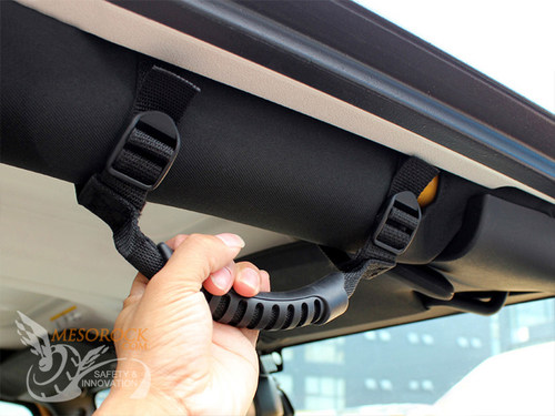 北汽jeep牧马人拉手把手窄版配件