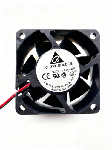 AFB0624EH 6025 12V 24V 0.36A 6CM/厘米变频器散热风扇