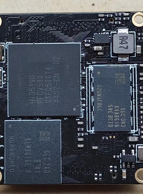 HI3519/16DV500开发板核心板双摄像头OS04A10 IMX415 AIISP超黑光