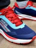 Sparco Sparco Martini Racing Официальные совместные Sc-Run Casual Sports Shoes Onchable Tide The The Tide