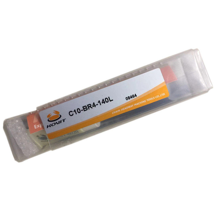 C10-BR4-140L球刀杆KOVIT
