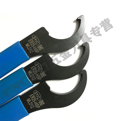 syic扳手ER25-HSPMLD12正河源