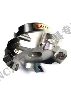 AKEN 刀盘 SEET13T3  2024-2