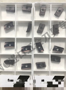 ADMX120408RM-MM PM8025/ ANYCUT刀片ADMX120408RM-MM数控铣刀粒