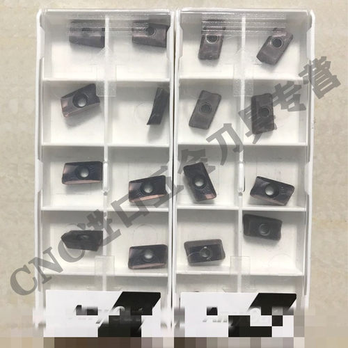 刀片ADMX铣刀片ANYCUT