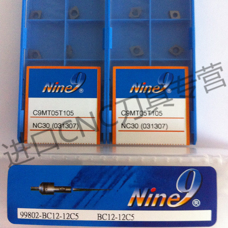 C9MT05T05NC30Nine9
