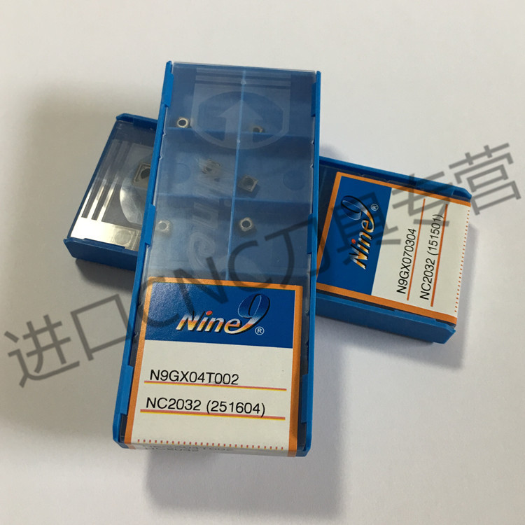 N9GX04T002NC2032Nine9