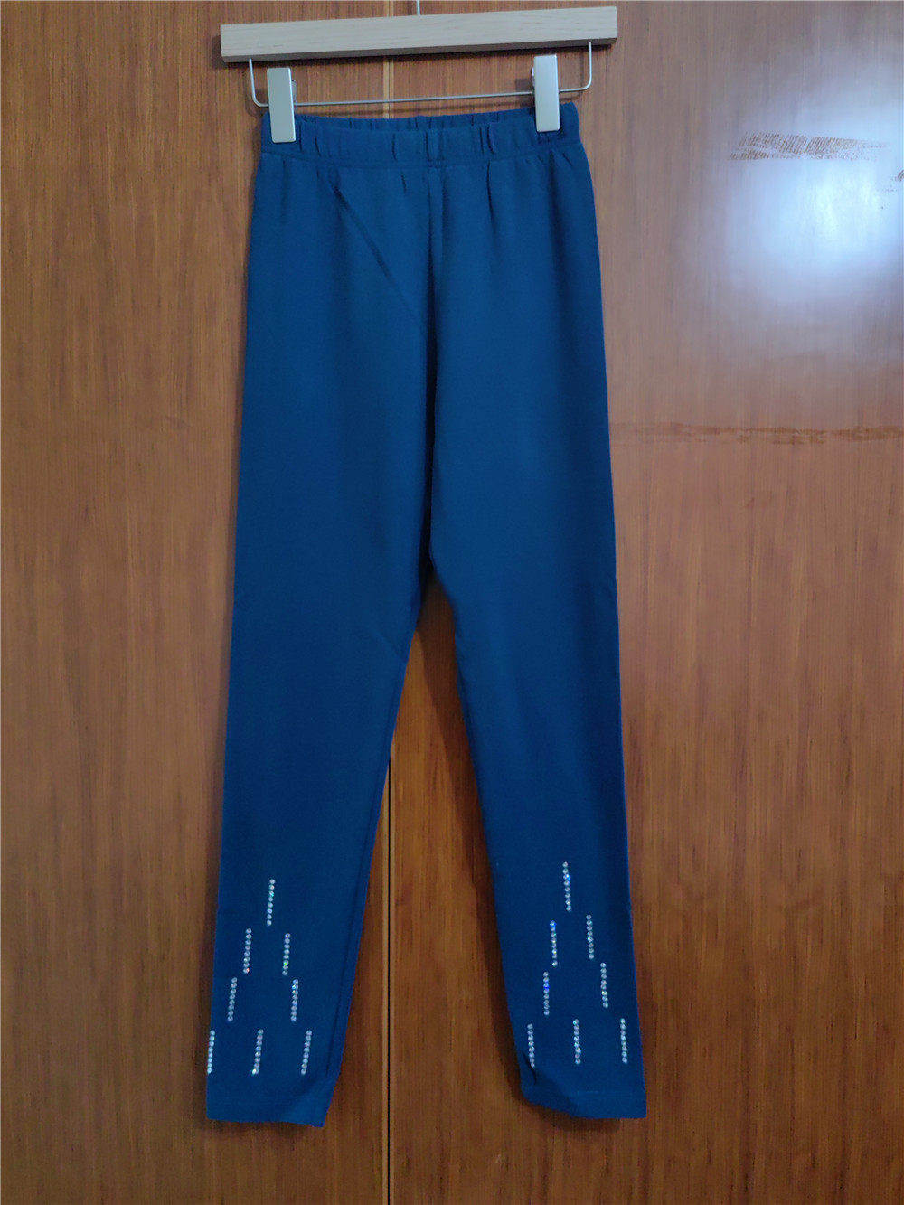 日系高端设计师品牌 女款弹力修身高品质面料 紧身裤打底裤 特价