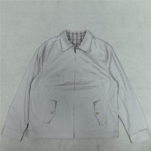 女款 款 英伦奢品 翻领经典 外套 质感棉质面料带弹性 休闲夹克