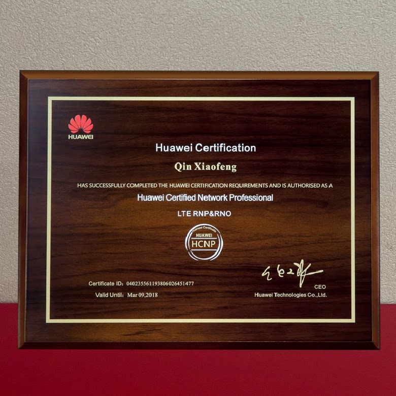 防胡桃木木纹牌实木奖牌定制