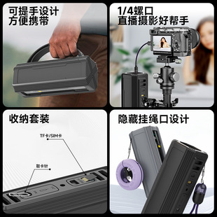 SIKAI适用于小米25000充电宝保护套212W探索版硅胶保护壳加厚防摔