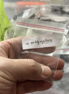 不丹岗顶s（gantey)七s婆罗门母宝