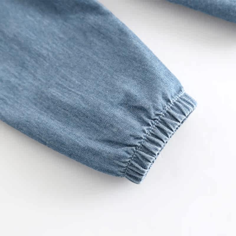 Jupe fillette CUTE BUNNY - Ref 2051083 Image 4