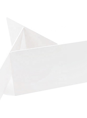 915MHz UHF非接触式卡RFID白卡6C远距离RFID芯片EPC C1 Gen2白卡