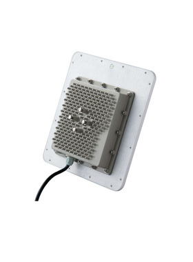 9dBi天线10米TCP/IP/RS-232/RS485通讯超高频UHF RFID门禁读写器