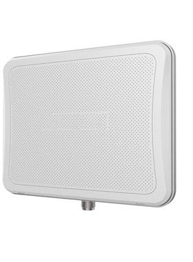 ETC天线路边停车场收费智能停车管理专用5.8GHz DSRC微波读写天线