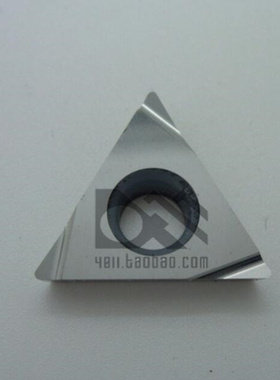 正品 日本三菱 数控刀片 内孔镗刀片 精车 TPGH110304L-FS NX2525