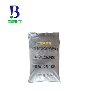 三聚磷酸钠 水分保持剂 品质改良剂 pH调节剂 金属螯合剂。