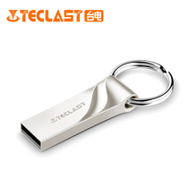 Teclast / telefilm Mini Metal 16GB USB drive with 16g USB drive for a new year